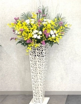 スタンドフラワー(小)