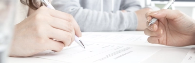 専門家による法律相談について